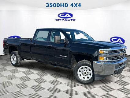 2017 Chevrolet Silverado Murfreesboro TN