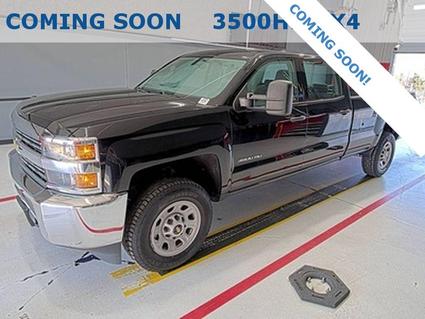 2017 Chevrolet Silverado Murfreesboro TN