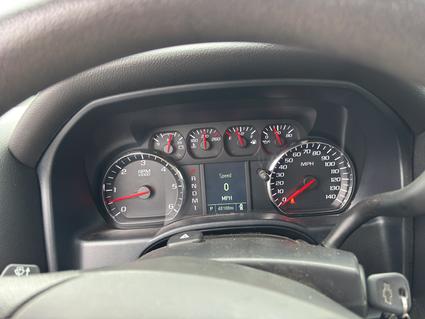 2016 Chevrolet Silverado Elizabethtown KY