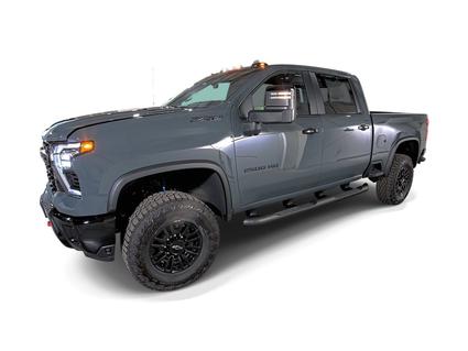 2025 Chevrolet Silverado Billings MT