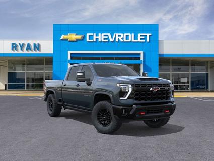 2025 Chevrolet Silverado Monroe LA
