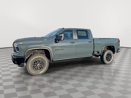 2026 Chevrolet Silverado Jefferson City TN