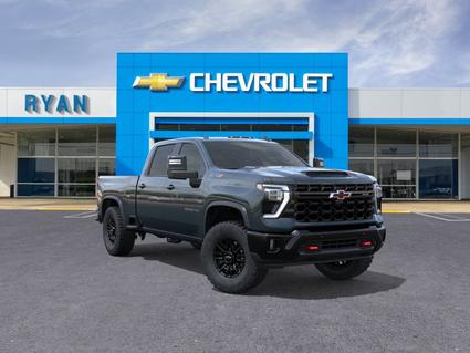2026 Chevrolet Silverado Monroe LA