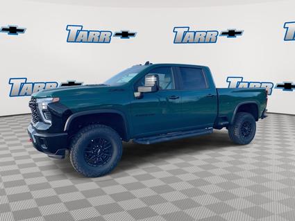 2026 Chevrolet Silverado Jefferson City TN