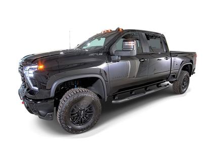 2025 Chevrolet Silverado Billings MT