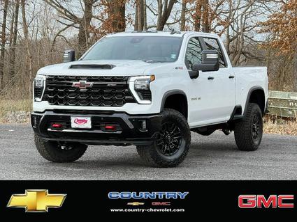 2026 Chevrolet Silverado Benton KY