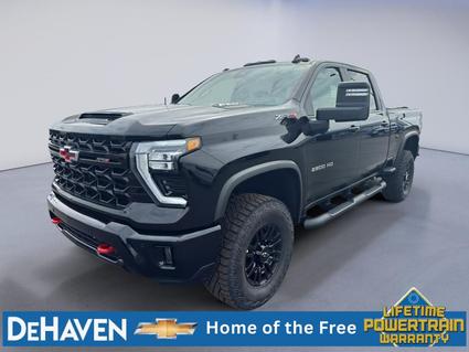 2026 Chevrolet Silverado Fort Wayne IN