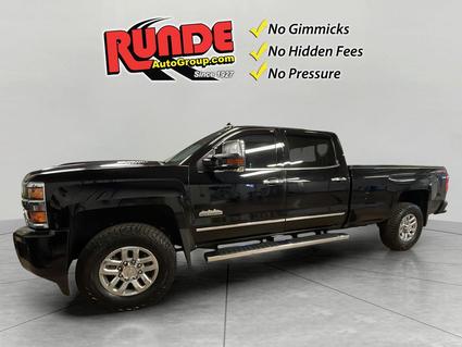 2019 Chevrolet Silverado Hazel Green WI