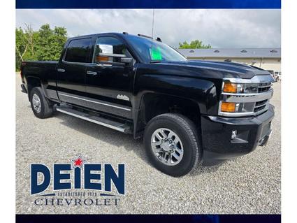 2019 Chevrolet Silverado Trenton IL