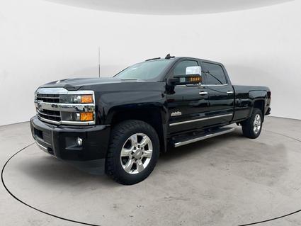 2019 Chevrolet Silverado Washington Court House OH