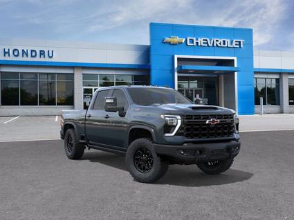 2025 Chevrolet Silverado Manheim PA