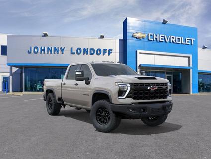 2026 Chevrolet Silverado Florissant MO