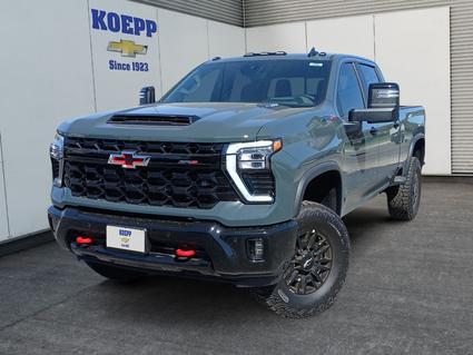 2026 Chevrolet Silverado La Vernia TX