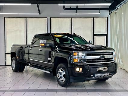 2019 Chevrolet Silverado Demotte IN