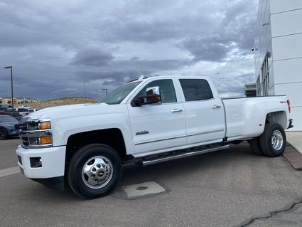 2019 Chevrolet Silverado Elko NV