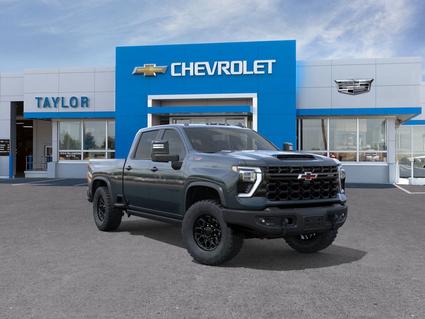 2026 Chevrolet Silverado Rexburg ID