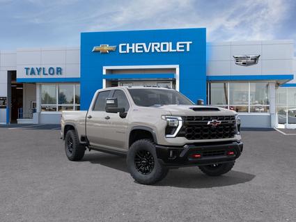 2026 Chevrolet Silverado Rexburg ID
