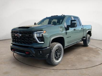2026 Chevrolet Silverado Grove OK