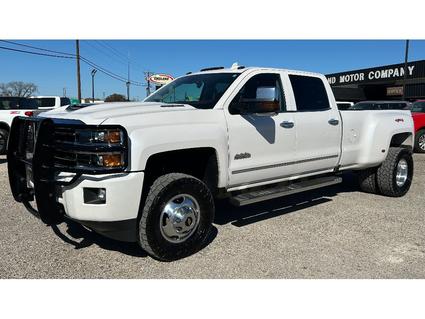 2019 Chevrolet Silverado Cleburne TX