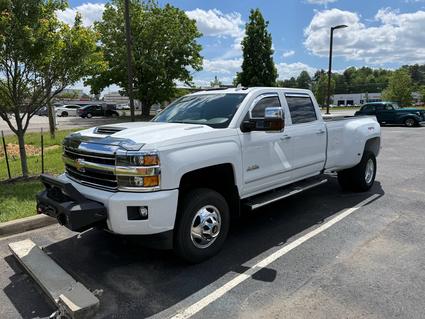 2019 Chevrolet Silverado Elizabethtown KY