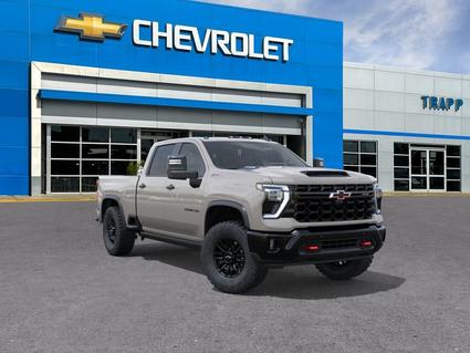 2026 Chevrolet Silverado Houma LA