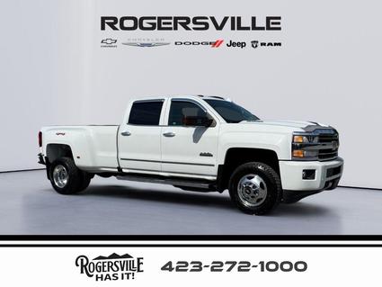 2019 Chevrolet Silverado Rogersville TN