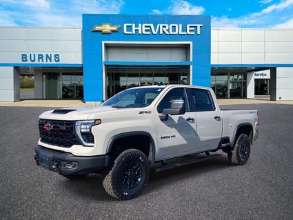 2026 Chevrolet Silverado Gaffney SC