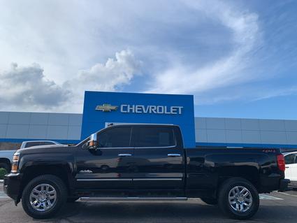 2019 Chevrolet Silverado Jefferson City TN
