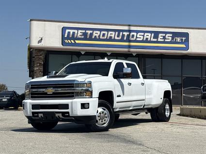2019 Chevrolet Silverado Arlington TX
