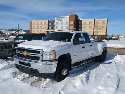 2014 Chevrolet Silverado Warsaw IN