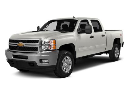 2014 Chevrolet Silverado Denver CO