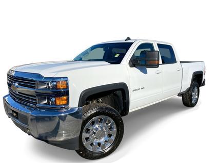 2018 Chevrolet Silverado Cathedral City CA