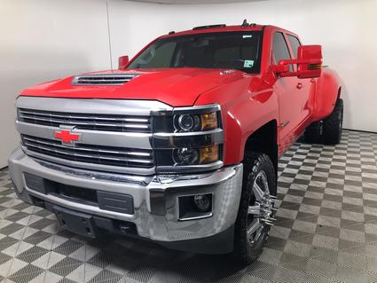 2017 Chevrolet Silverado Houma LA
