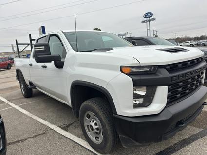 2023 Chevrolet Silverado Memphis TN