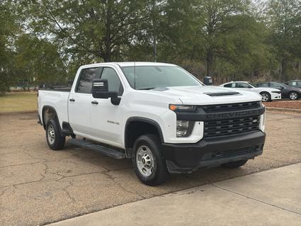 2020 Chevrolet Silverado Brandon MS
