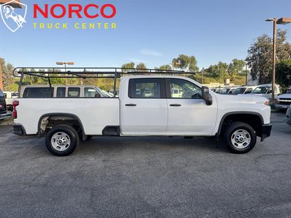 2021 Chevrolet Silverado Norco CA