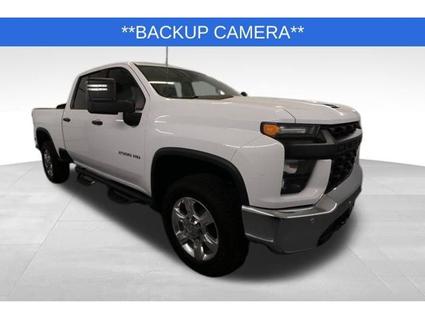 2021 Chevrolet Silverado Salem OR