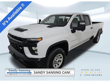 2023 Chevrolet Silverado Pensacola FL