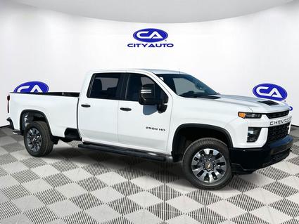 2022 Chevrolet Silverado Murfreesboro TN