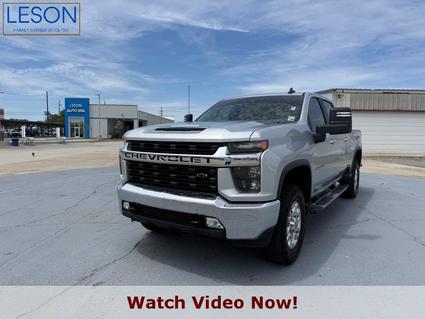 2022 Chevrolet Silverado Harvey LA