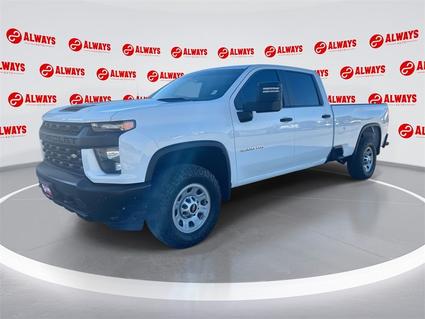 2021 Chevrolet Silverado Witchita Falls TX
