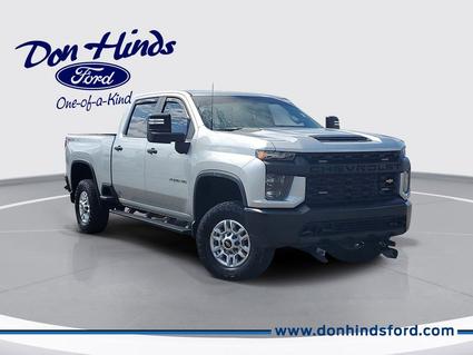 2022 Chevrolet Silverado Fishers IN