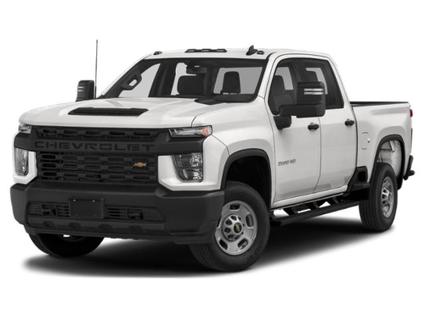 2020 Chevrolet Silverado Hardin MT