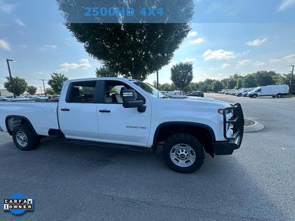 2024 Chevrolet Silverado Murfreesboro TN