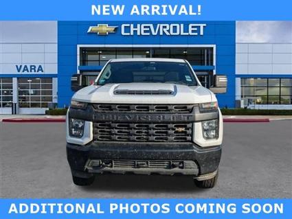 2020 Chevrolet Silverado San Antonio TX