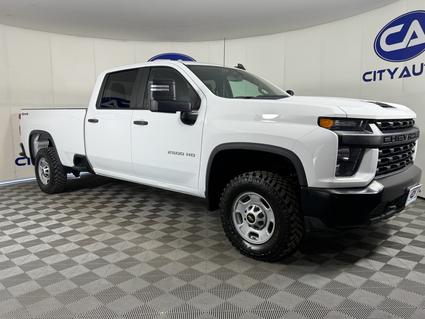 2023 Chevrolet Silverado Memphis TN