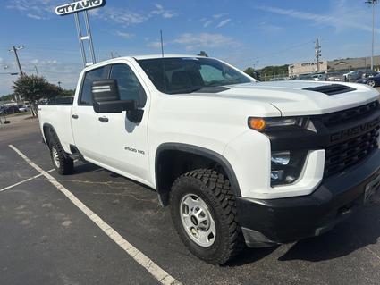 2023 Chevrolet Silverado Memphis TN