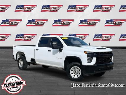 2023 Chevrolet Silverado Sparta TN