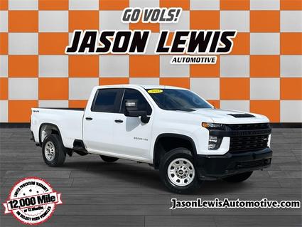 2023 Chevrolet Silverado Sparta TN