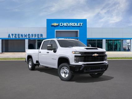2024 Chevrolet Silverado Victoria TX